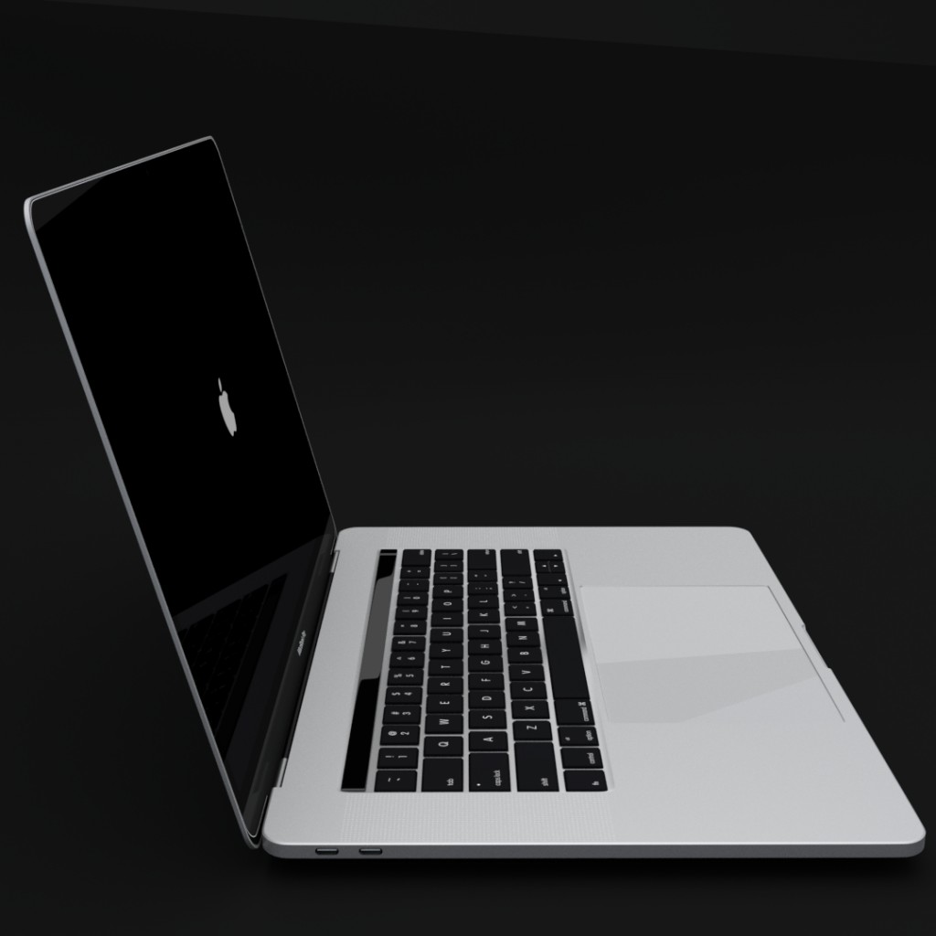 Macbook Pro 2016 15-inch preview image 2